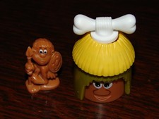 Kinder sorpresa tende usato  Follonica