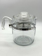 Vintage pyrex flameware for sale  Woodbridge