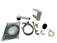 Franke küchenarmatur wasserha gebraucht kaufen  Westerburg
