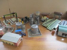 modellbau h0 gebaude gebraucht kaufen  Wenden