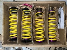 Height adjust spring for sale  Stockton