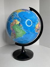 Exerz globe political for sale  Aurora