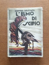 Arturo rossato elmo usato  Bresso