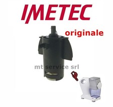 Motore imetec dolcevita usato  Catania