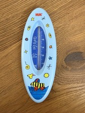 Nuk badethermomether janosch gebraucht kaufen  München