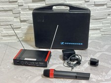 Microphone mikrofon sennheiser gebraucht kaufen Microphone mikrofon sennheiser gebraucht kaufen  Gelsenkirchen