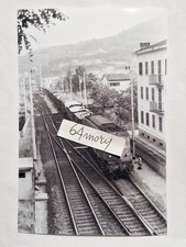 Fotografia locomotore elettric usato  Castelfidardo