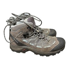 Salomon boots women for sale  Cedar Rapids