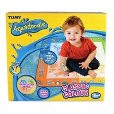 Aquadoodle tomy tapis d'occasion  Expédié en France