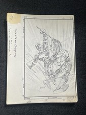 Mark bagley production for sale  Philadelphia