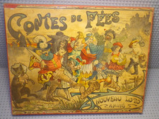 Loto animés amovible d'occasion  Guyancourt