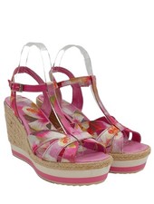 Buffalo compensé dames d'occasion Buffalo compensé dames d'occasion  Expédié en France