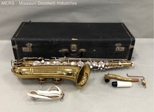 Martin saxophone hard for sale  Saint Louis