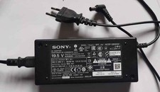 Riginal sony adapter gebraucht kaufen  Oederan