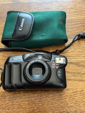 Vintage canon sure for sale  USA