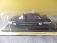 Zil 111 voiture d'occasion  Écommoy