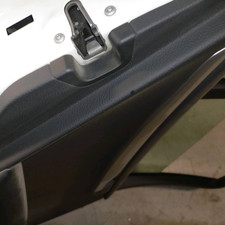 Porta post. mercedes usato  Italia