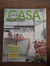 1988 casa gioia usato  Martinsicuro
