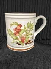 Vintage denby limited for sale  NEWBURY