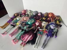Monster high doll for sale  Morgan Hill