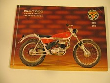 1972 1973 bultaco d'occasion  Expédié en Belgium