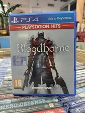 Bloodborne ps4 game usato  Belluno