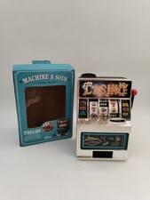 Machine tirelire little d'occasion  Aigues-Mortes