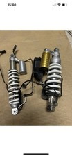 Ammortizzatori bmw 1250 usato  Pachino