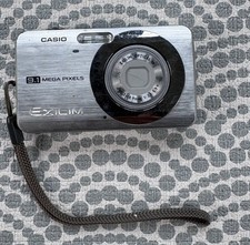 Casio digital camera for sale  HAVERHILL