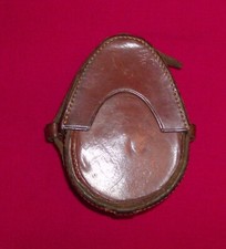 Leather compass pouch for sale  Bonita Springs
