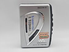 Sony walkman fx197 for sale  Beaverton