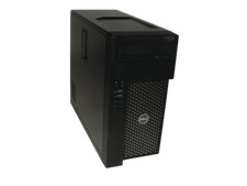 Dell Precision 3620 Intel i5-6500 3.2GHz 16GB 240GB SSD 3TB SATA Win10 comprar usado  Enviando para Brazil