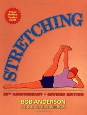 Stretching bob anderson for sale  UK