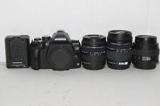 Olympus 620 camera d'occasion  Expédié en Belgium