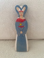 Holztiger fee fairy gebraucht kaufen  Deutschland