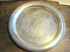 Vtg rogers round for sale  Rock Creek