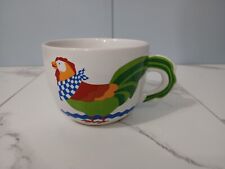 Vintage 1992 rooster for sale  Sandia