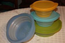 Lot tupperware saladier d'occasion  Migennes