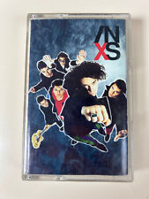 Inxs cassette audio d'occasion  Sens