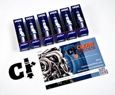 Velas de ignição 6 peças NGK Iridium IX bkr7EIX 2667 Toyota Supra 2JZ 2JZGTE MK4 Turbo, usado comprar usado  Enviando para Brazil