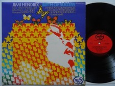 Jimi hendrix the gebraucht kaufen  Köln
