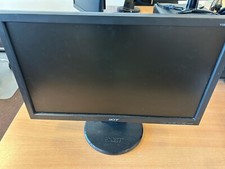 Acer v193hqv 18.5 for sale  ROCHFORD
