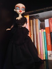 bleeding edge doll for sale  Chicago
