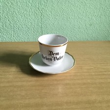 Tasse untertasse vohenstrauss gebraucht kaufen  Ovelgönne