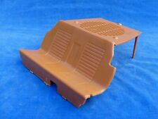 Usado, RARE ! JOUETS MONT-BLANC 1:12 ? - CITROEN SM RALLYE - BANQUETTE AR Rear bench comprar usado  Enviando para Brazil