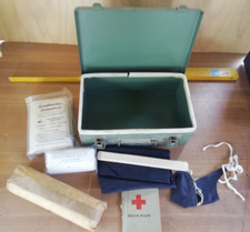 Sanikasten ddr blech gebraucht kaufen  Gröditz