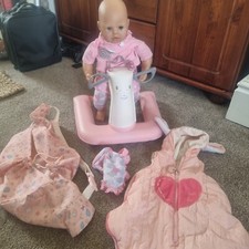 2002 baby annabell for sale  SOUTHPORT