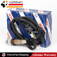 Genuine 0258017025 lsu4.9 for sale  USA