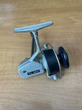 Moulinet spinning vintage d'occasion  Angers-