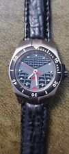 Rare montre malboro d'occasion  Plaisance